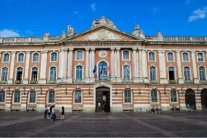Mairie de Toulouse